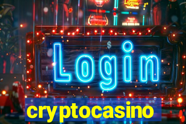 cryptocasino