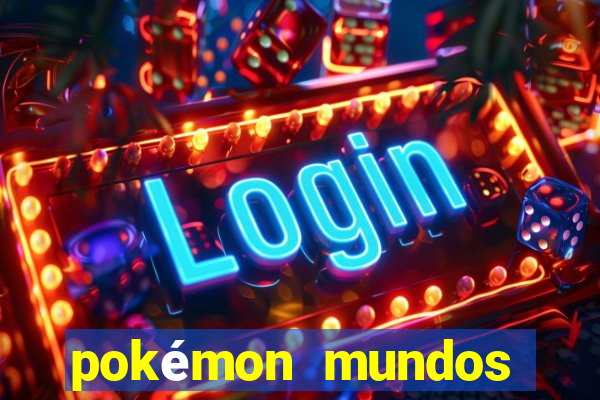 pokémon mundos elementais download apk