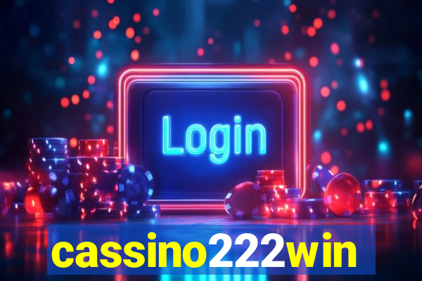 cassino222win