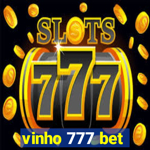 vinho 777 bet