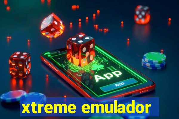 xtreme emulador