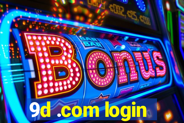 9d .com login