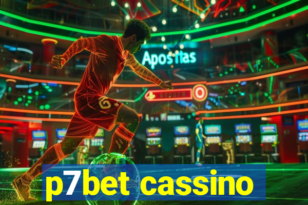 p7bet cassino