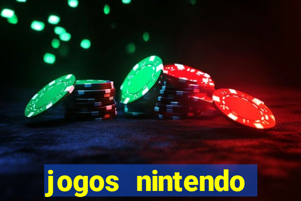 jogos nintendo switch download gratis