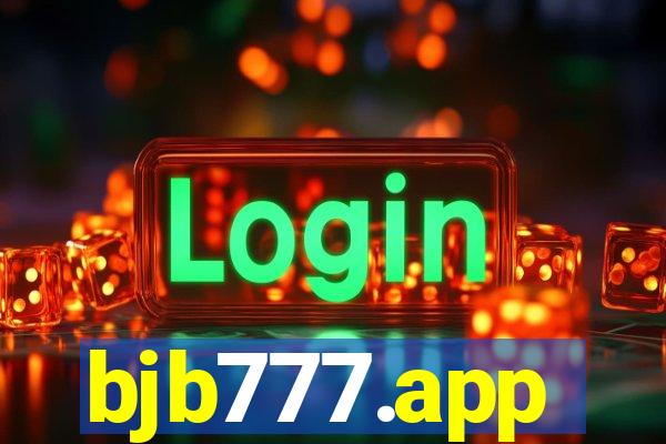 bjb777.app