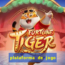 plataforma de jogo que ganha dinheiro no cadastro