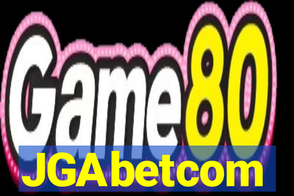 JGAbetcom