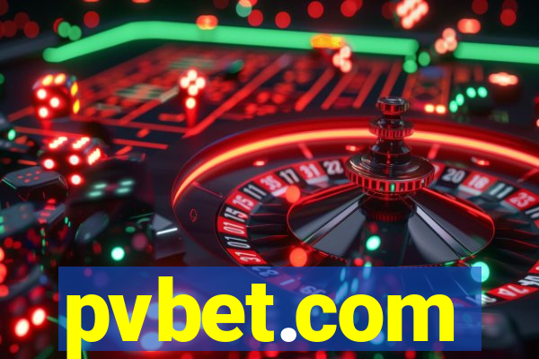 pvbet.com