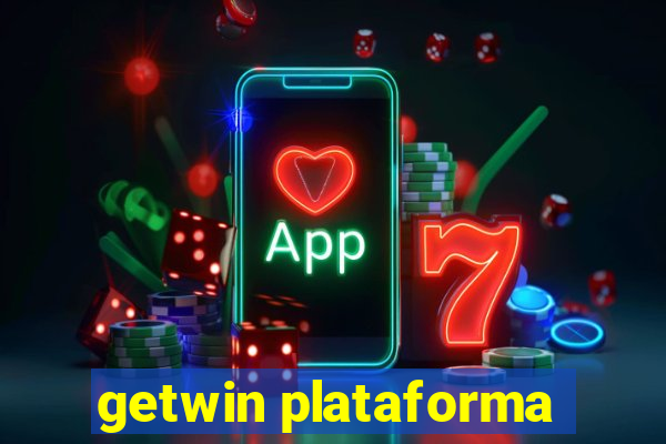 getwin plataforma