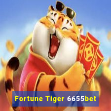 Fortune Tiger 6655bet