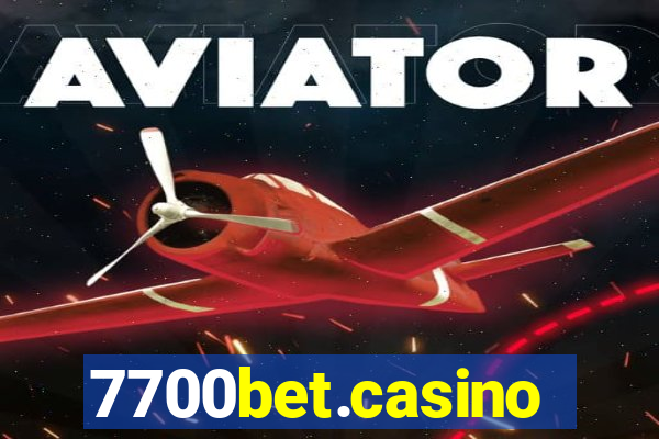 7700bet.casino