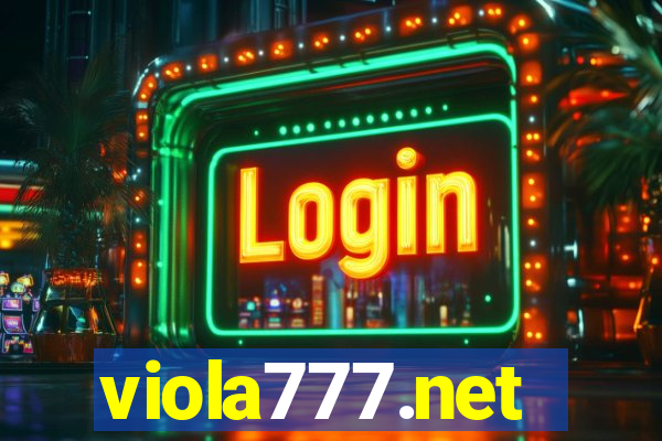 viola777.net