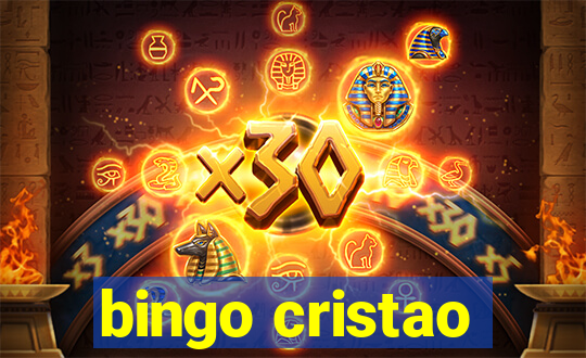 bingo cristao