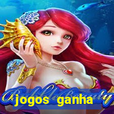 jogos ganha dinheiro sem depositar