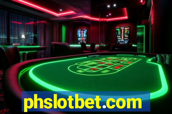 phslotbet.com