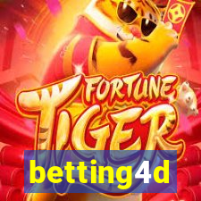 betting4d