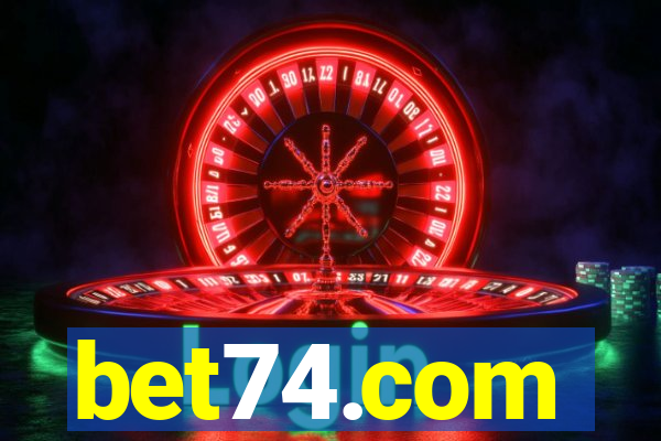 bet74.com