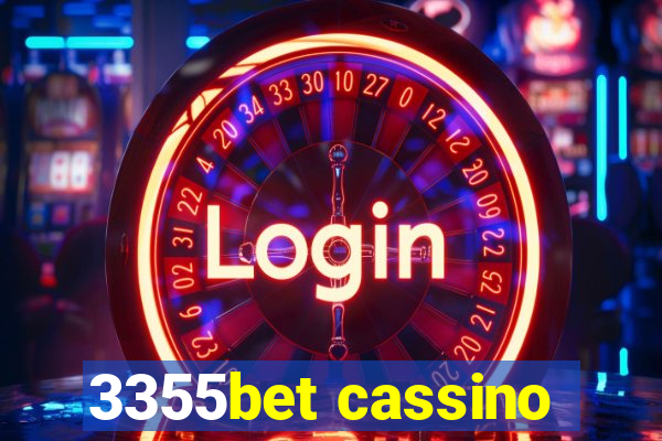 3355bet cassino