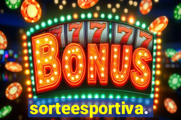 sorteesportiva.net