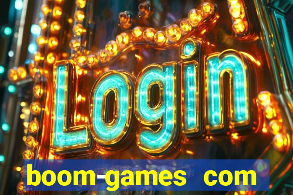 boom-games com bingo sala de bingo