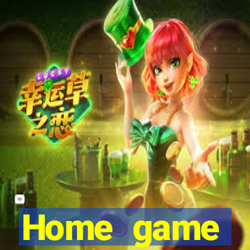 Home game gamecategoryid 0