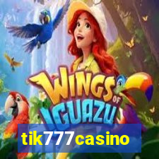 tik777casino