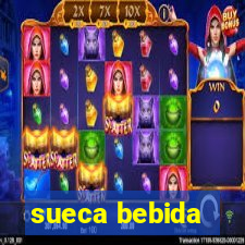 sueca bebida