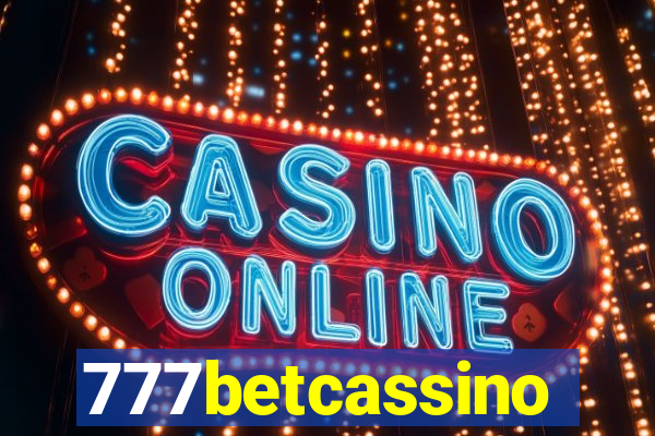 777betcassino