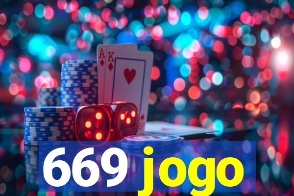 669 jogo