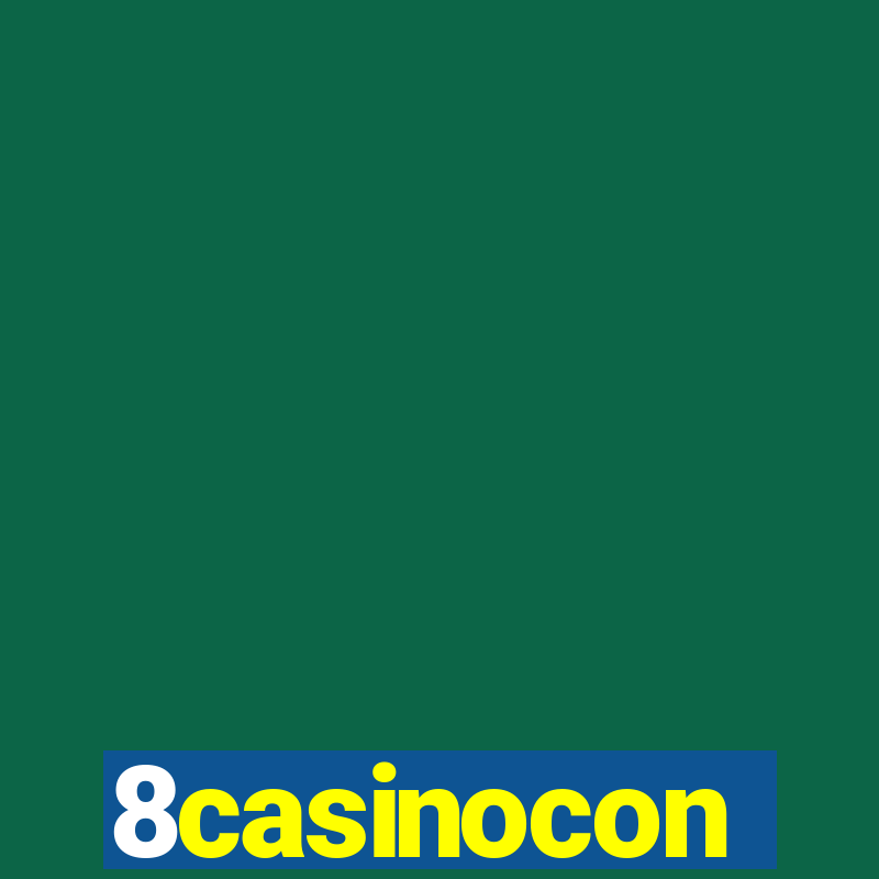 8casinocon