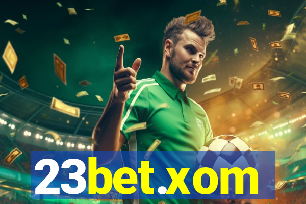 23bet.xom