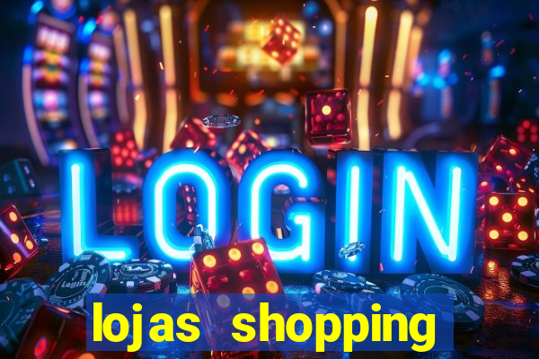 lojas shopping iguatemi porto alegre