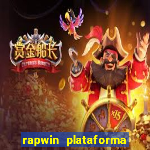 rapwin plataforma de jogos