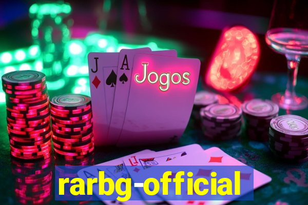 rarbg-official