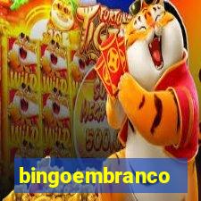 bingoembranco