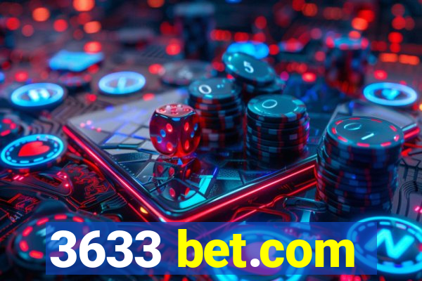 3633 bet.com