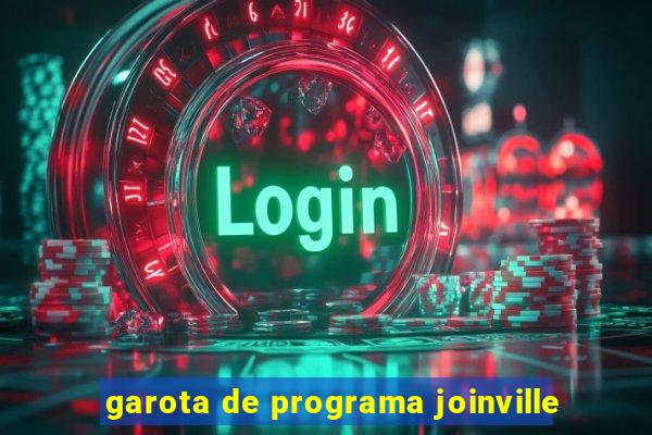 garota de programa joinville