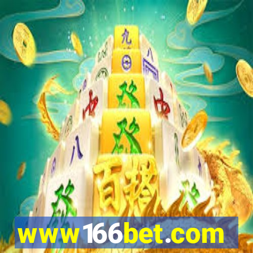 www166bet.com