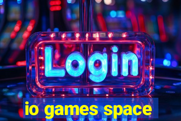 io games space