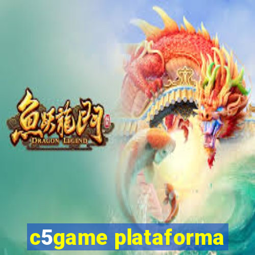 c5game plataforma