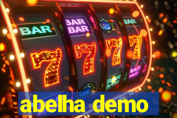 abelha demo