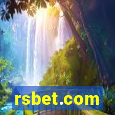 rsbet.com