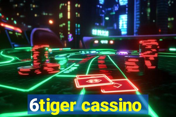 6tiger cassino