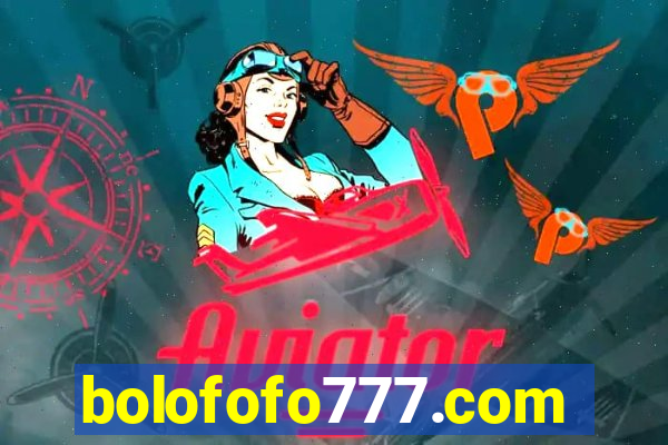 bolofofo777.com