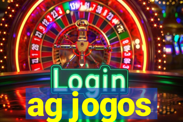 ag jogos