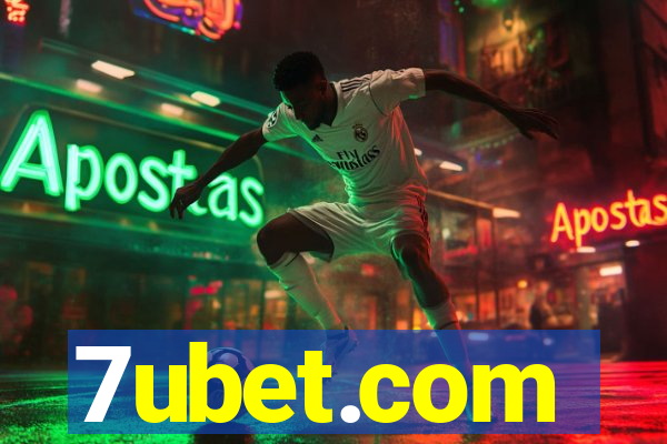 7ubet.com