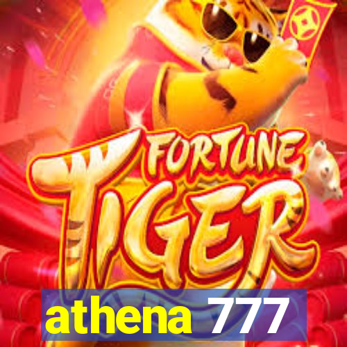 athena 777