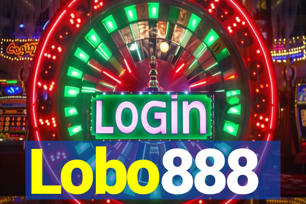 Lobo888