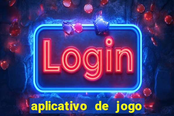 aplicativo de jogo que paga no pix