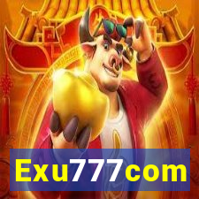 Exu777com